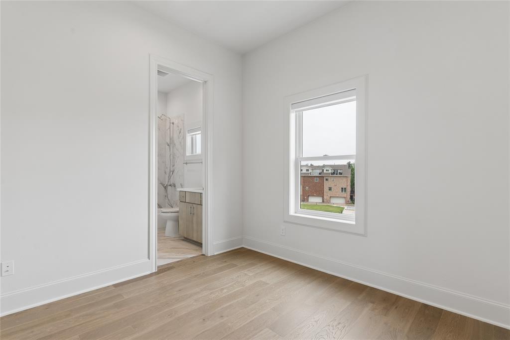 Farmers Market Townhomes Condos - Residential