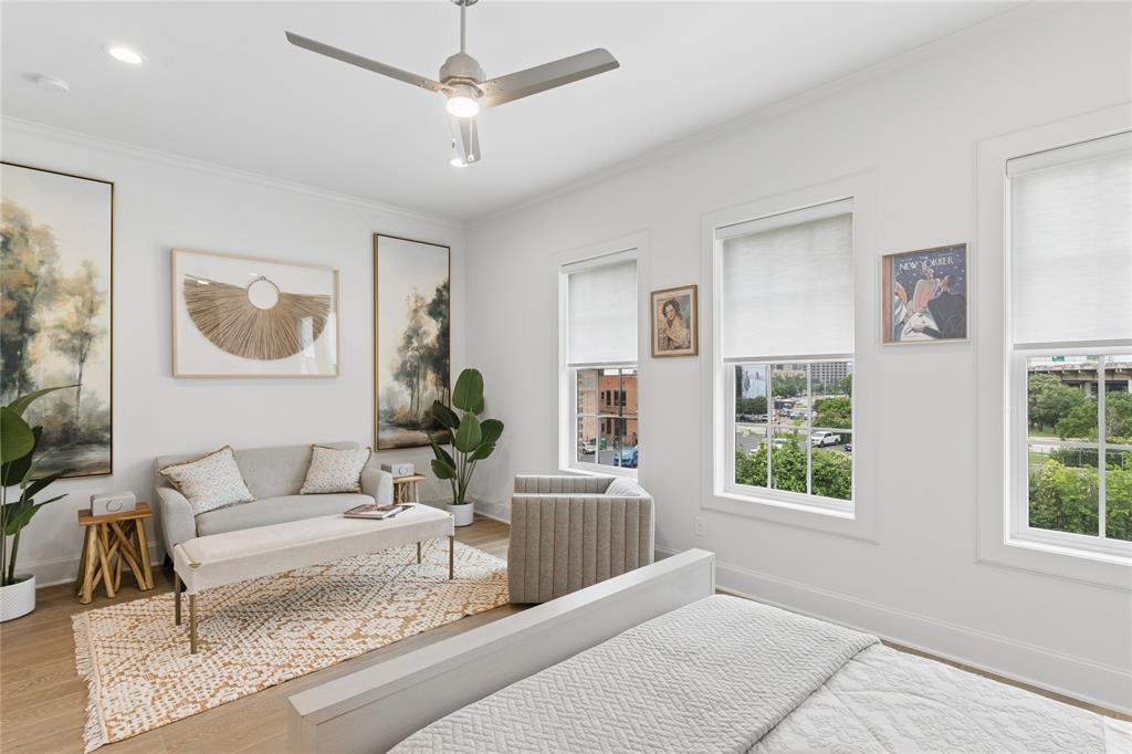 Farmers Market Townhomes Condos - Residential