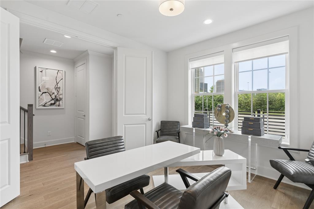 Farmers Market Townhomes Condos - Residential