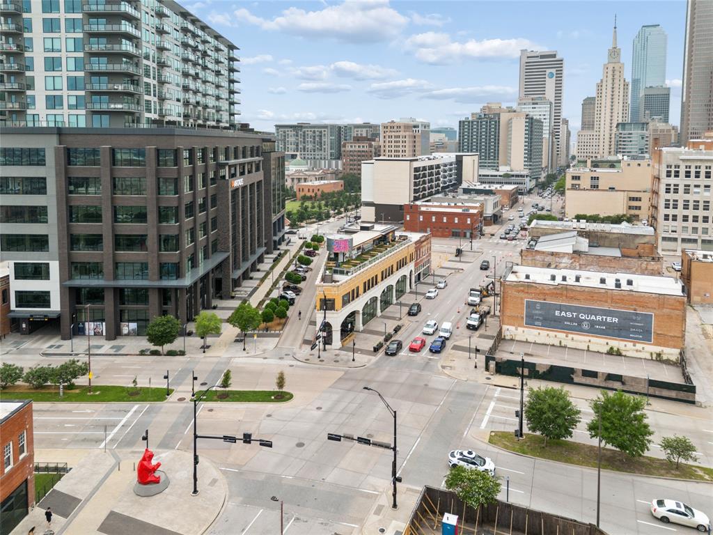 Farmers Market Townhomes Condos - Residential
