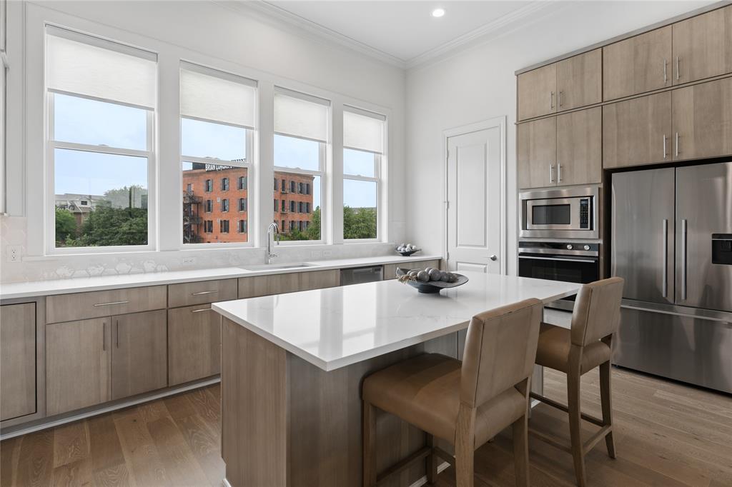 Farmers Market Townhomes Condos - Residential