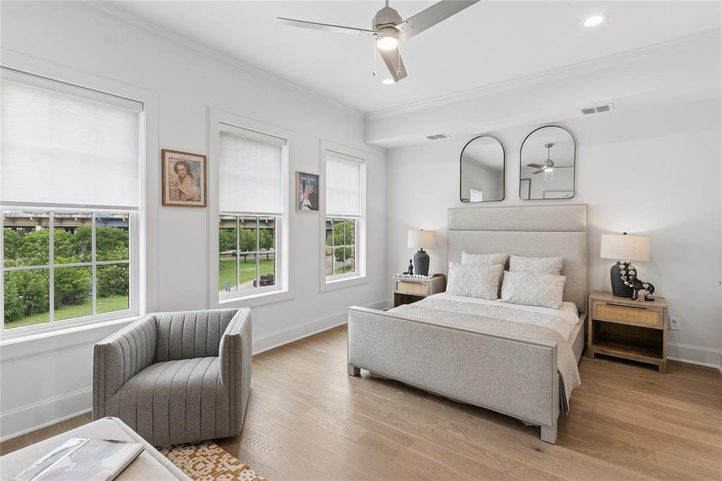 Farmers Market Townhomes Condos - Residential