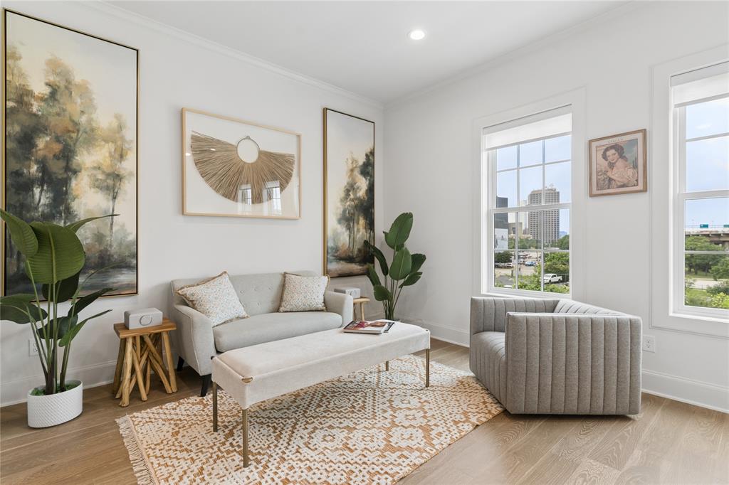 Farmers Market Townhomes Condos - Residential