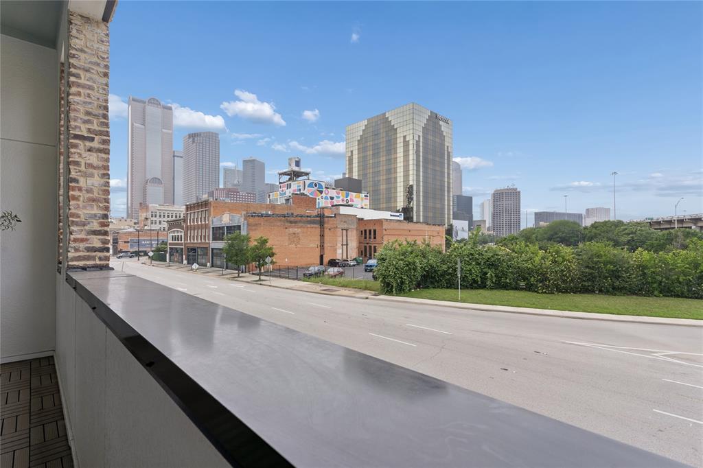 Farmers Market Townhomes Condos - Residential