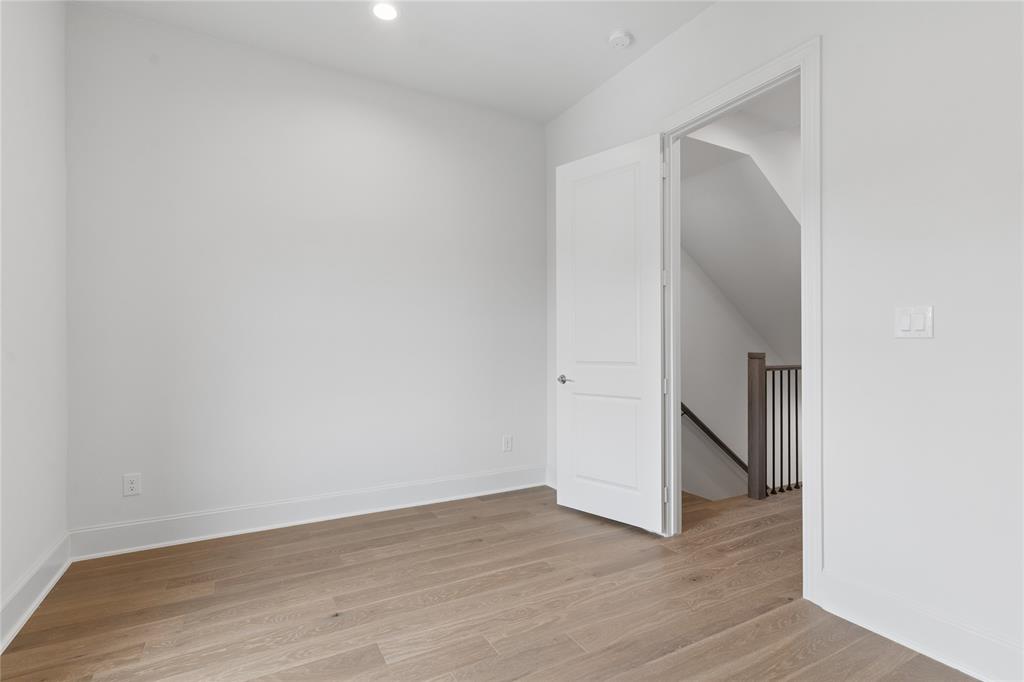 Farmers Market Townhomes Condos - Residential