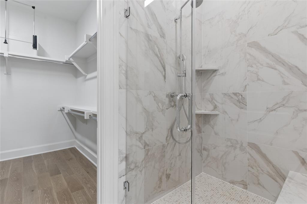 Farmers Market Townhomes Condos - Residential