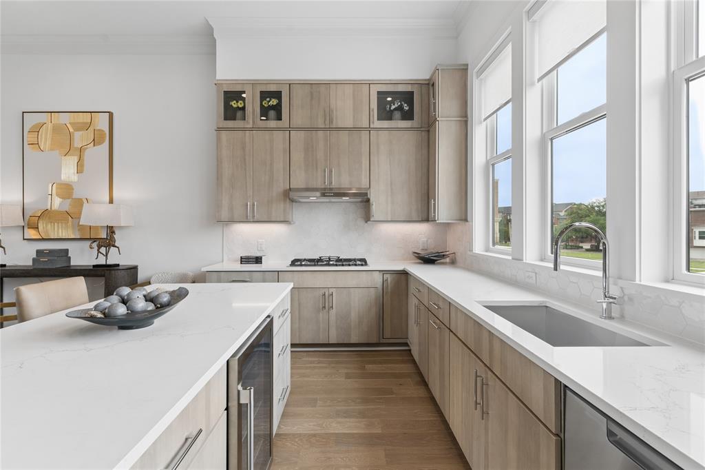 Farmers Market Townhomes Condos - Residential