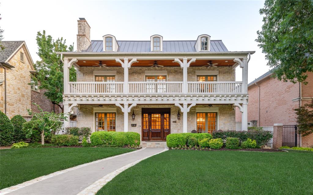University Park - Residential