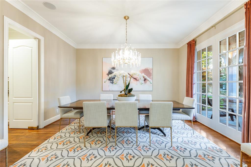 University Park - Residential