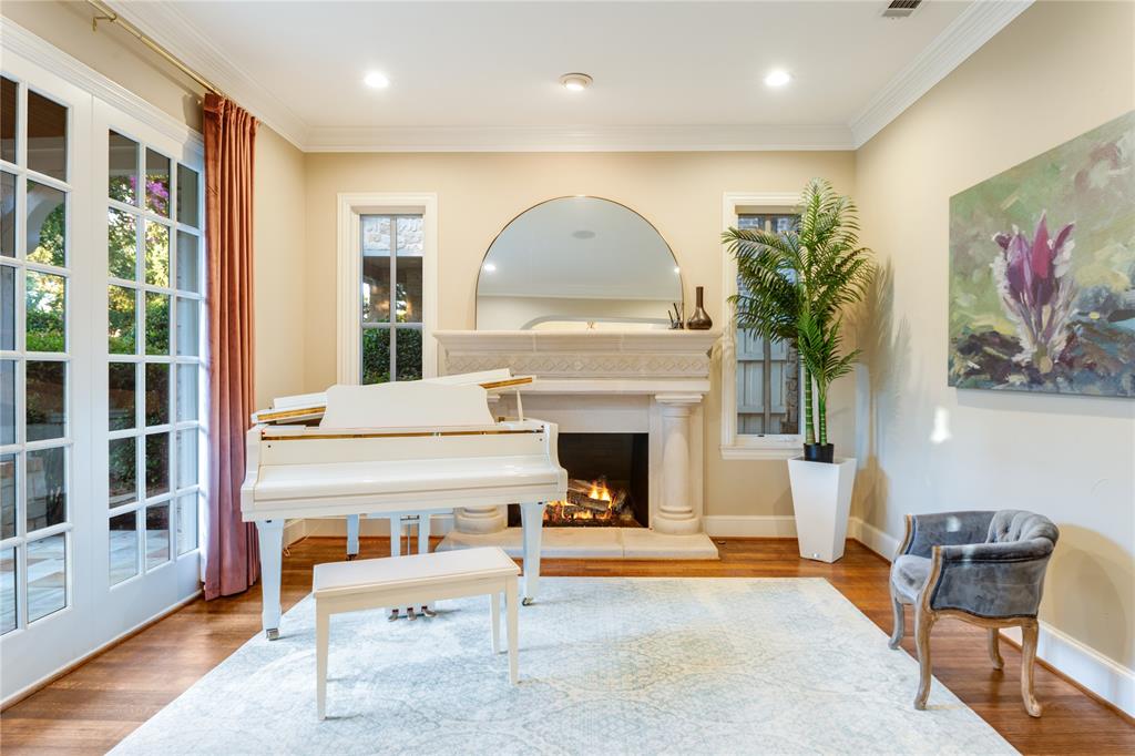 University Park - Residential