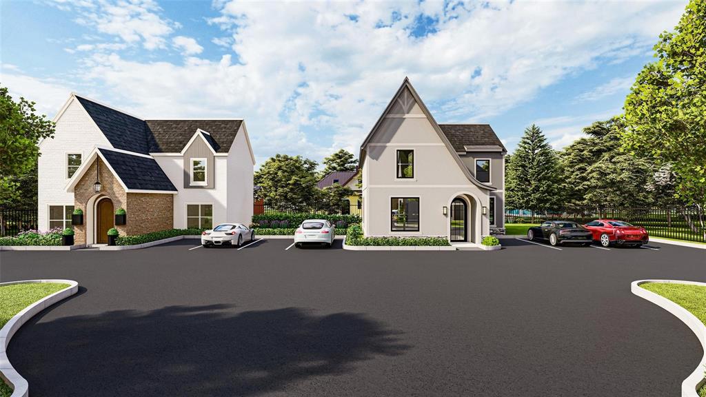 Maristel - Residential