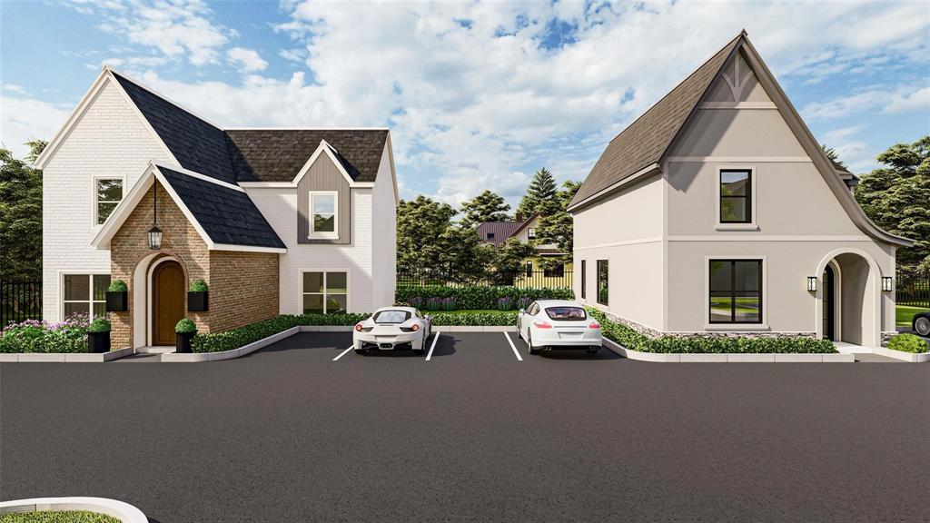 Maristel - Residential