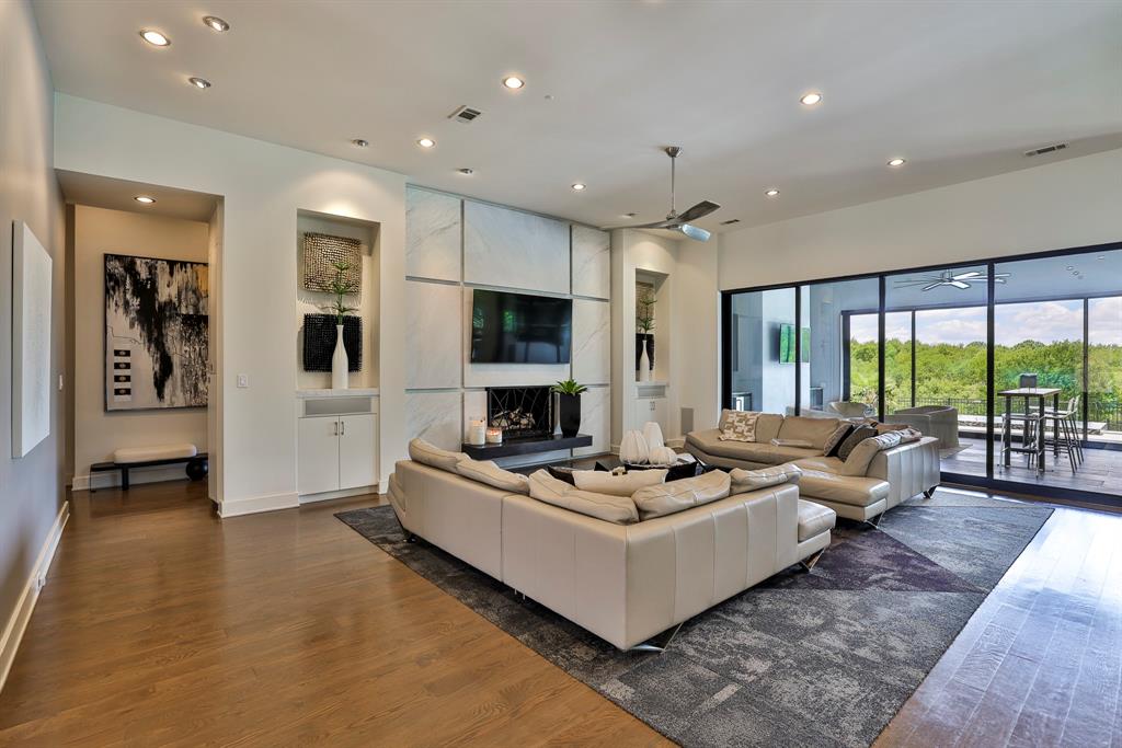 Mira Vista Add - Residential