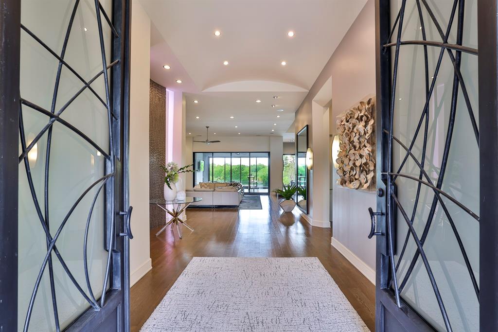 Mira Vista Add - Residential