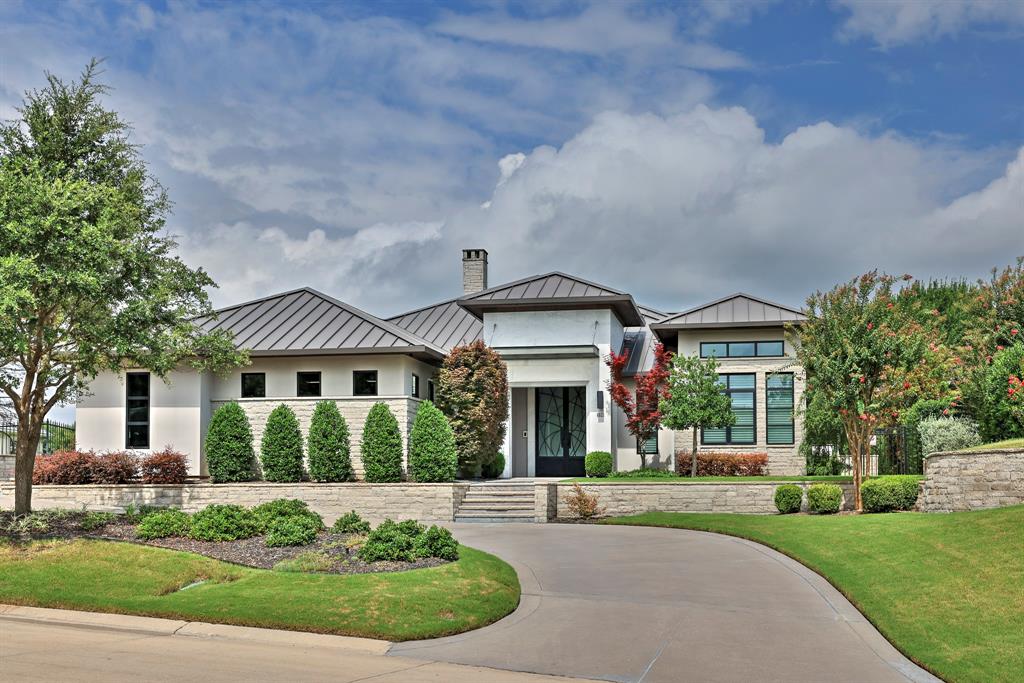 Mira Vista Add - Residential