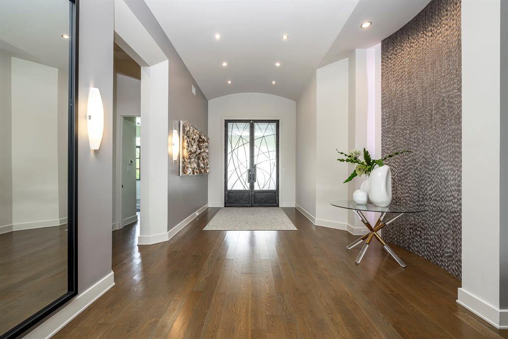 Mira Vista Add - Residential