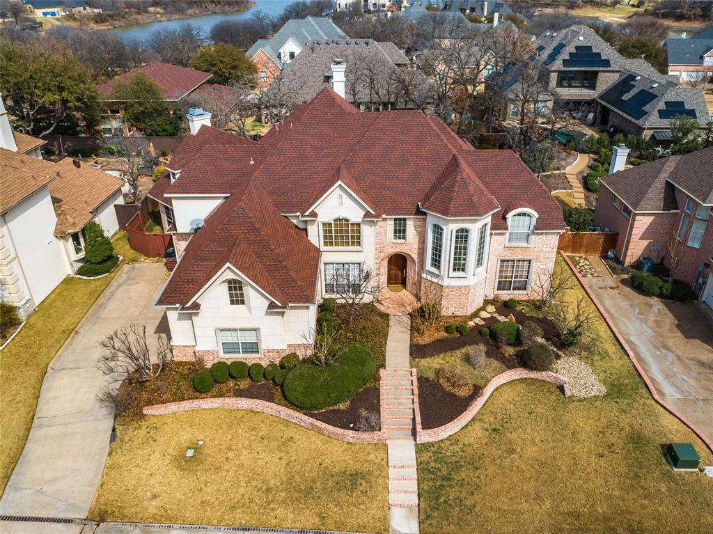 Highland Shores Ph 14l I - Residential
