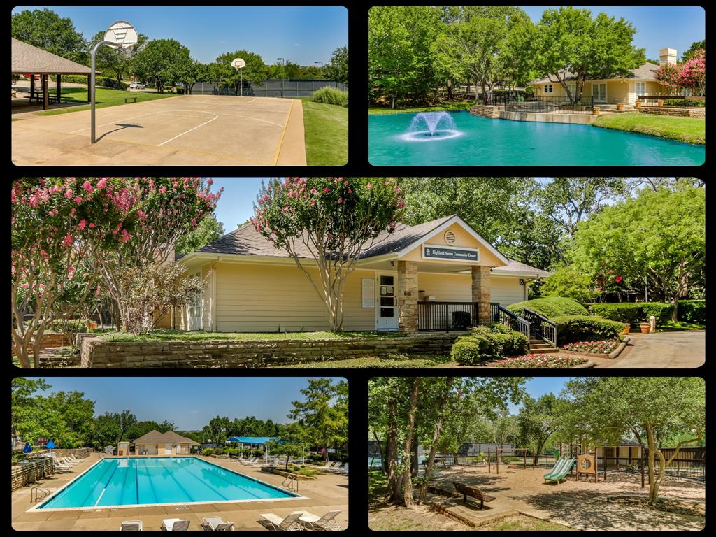 Highland Shores Ph 14l I - Residential