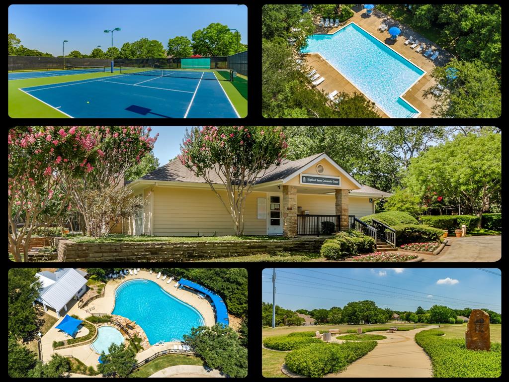 Highland Shores Ph 14l I - Residential