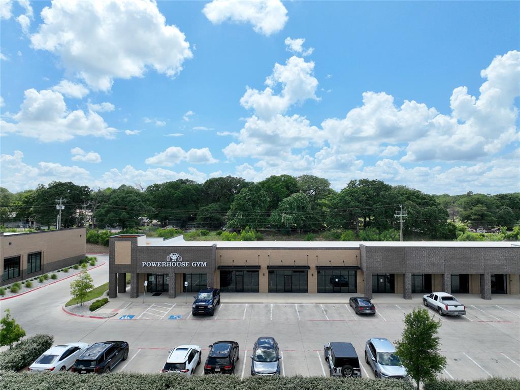 Lone Oaks Apts Add - Commercial Sale