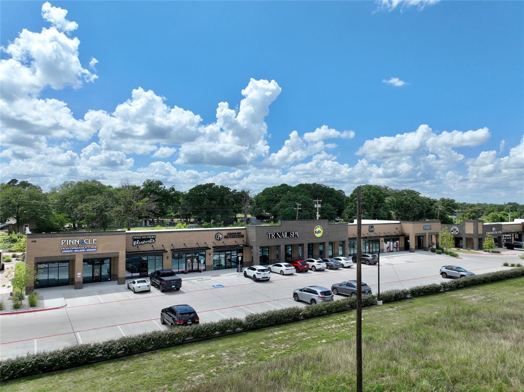 Lone Oaks Apts Add - Commercial Sale