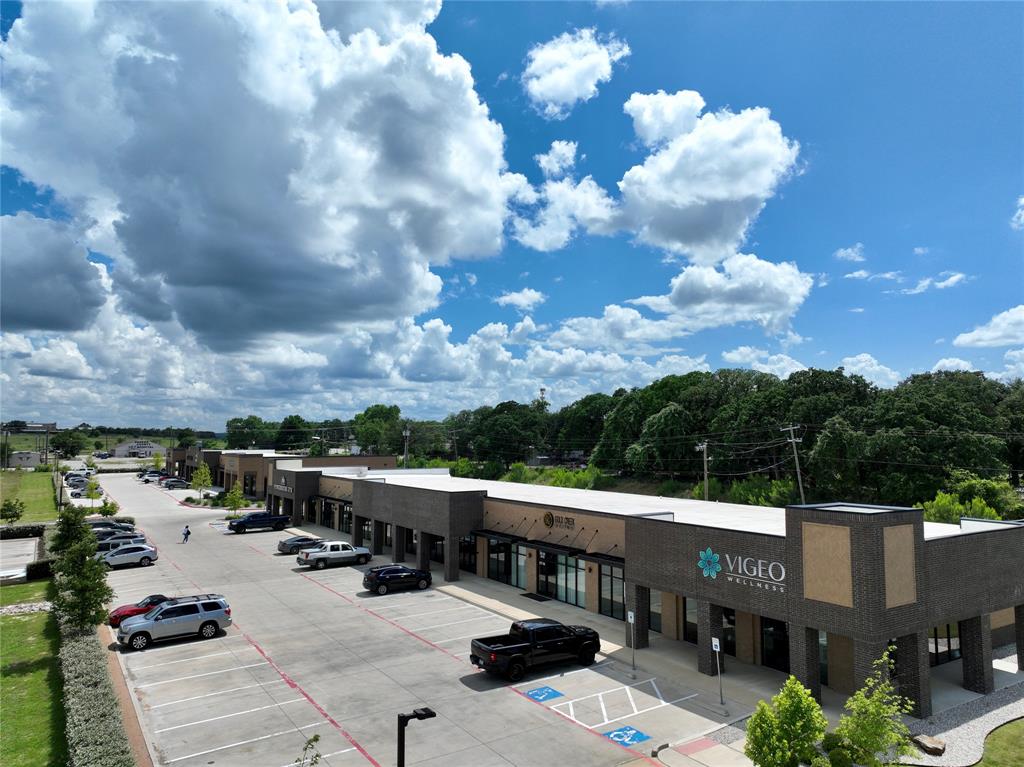 Lone Oaks Apts Add - Commercial Sale