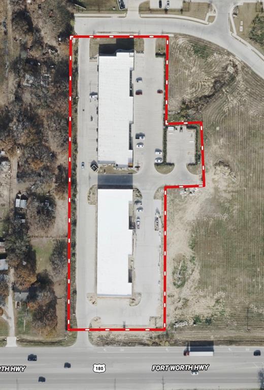 Lone Oaks Apts Add - Commercial Sale