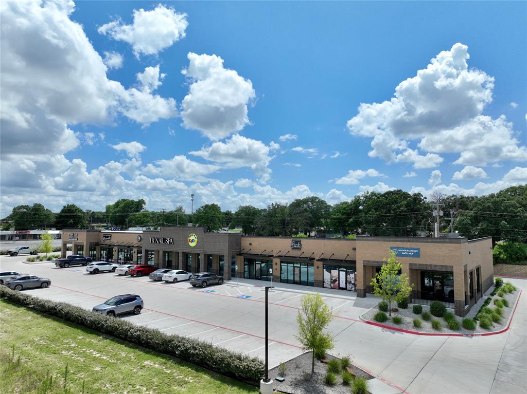 Lone Oaks Apts Add - Commercial Sale