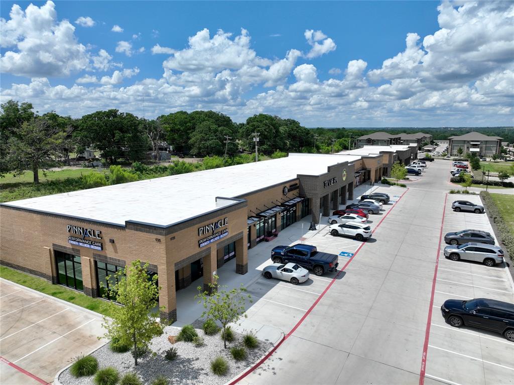 Lone Oaks Apts Add - Commercial Sale