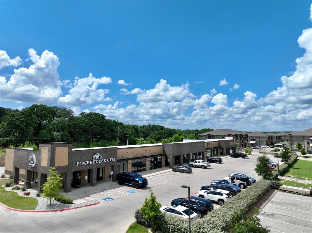 Lone Oaks Apts Add - Commercial Sale