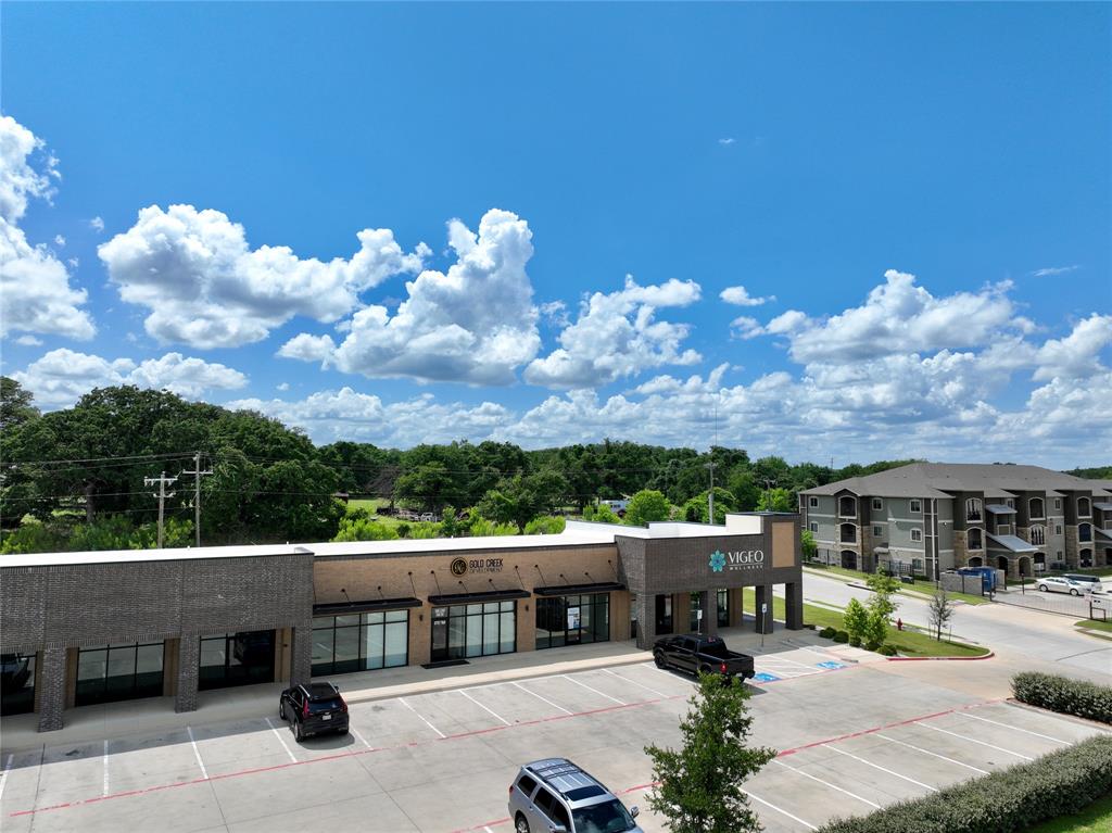 Lone Oaks Apts Add - Commercial Sale