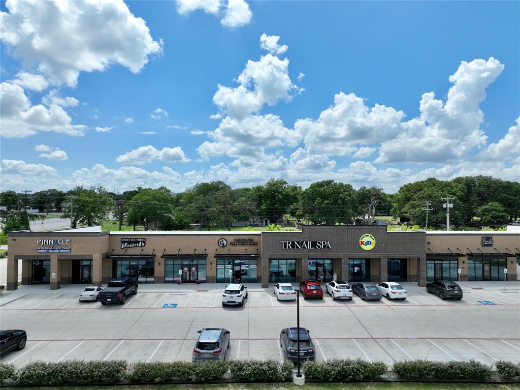Lone Oaks Apts Add - Commercial Sale