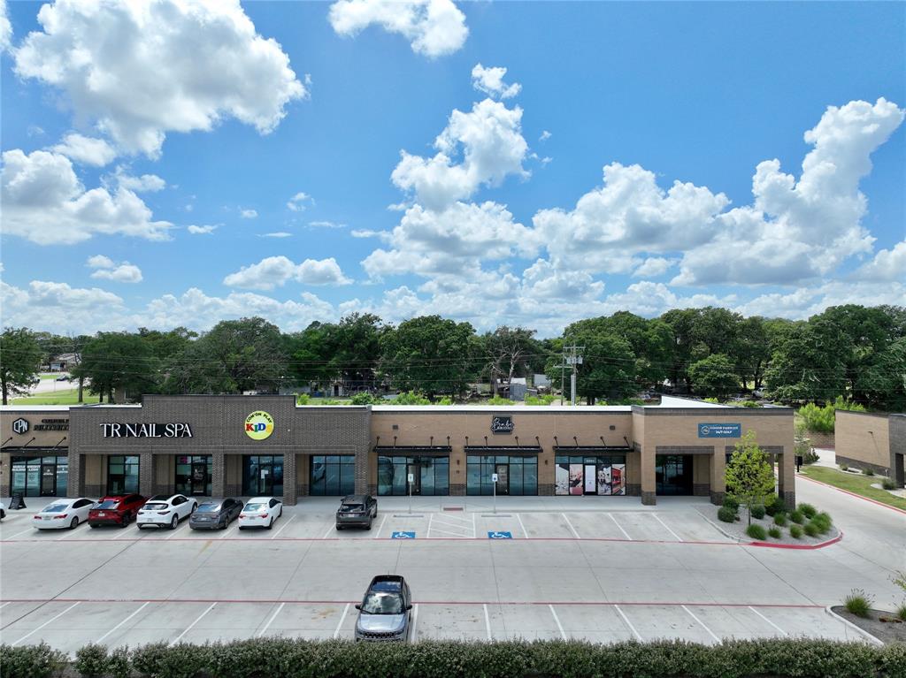 Lone Oaks Apts Add - Commercial Sale