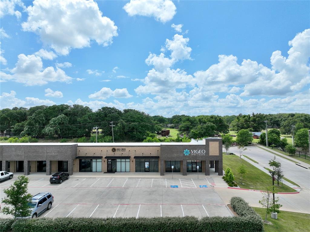 Lone Oaks Apts Add - Commercial Sale
