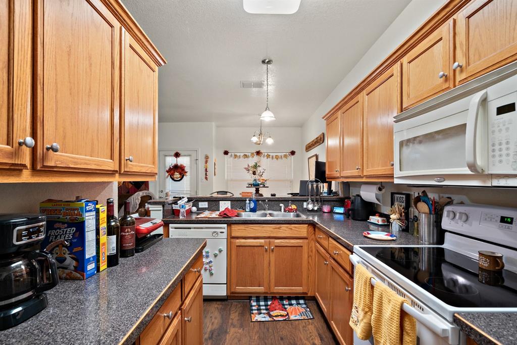 South Side Add - Residential Income