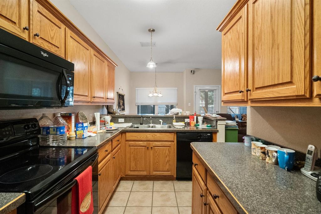 South Side Add - Residential Income