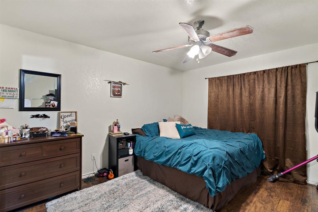 South Side Add - Residential Income