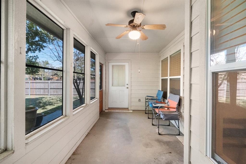 South Side Add - Residential Income