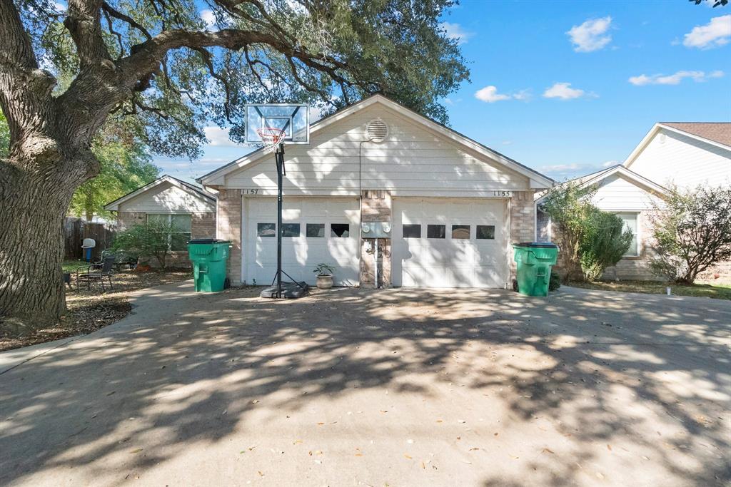 South Side Add - Residential Income