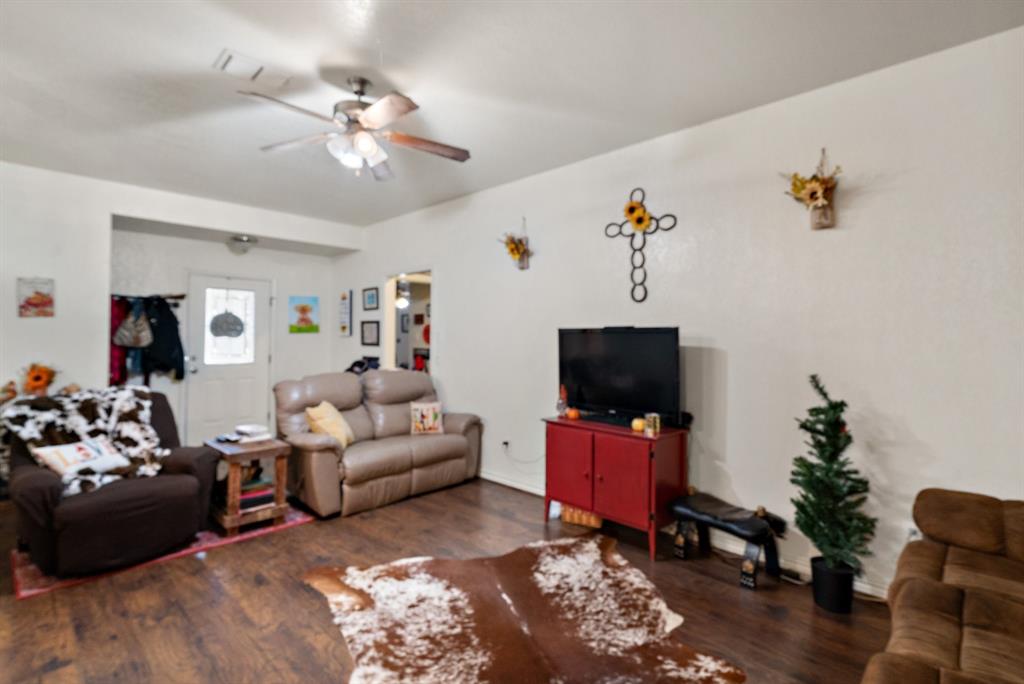 South Side Add - Residential Income