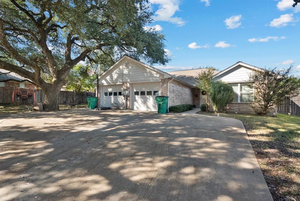 South Side Add - Residential Income