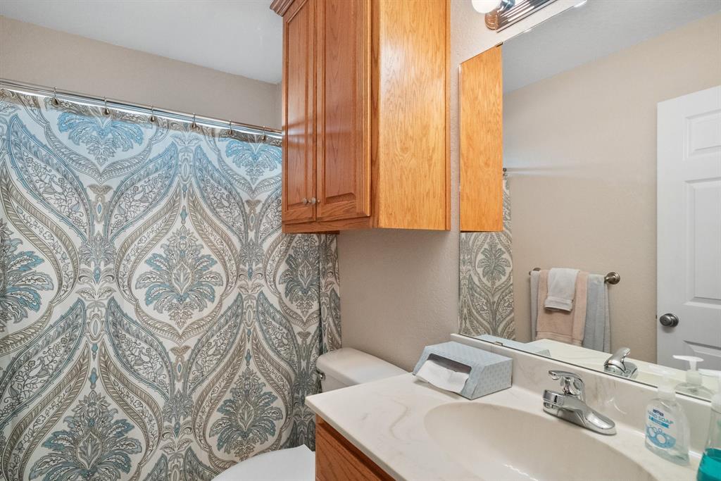 South Side Add - Residential Income