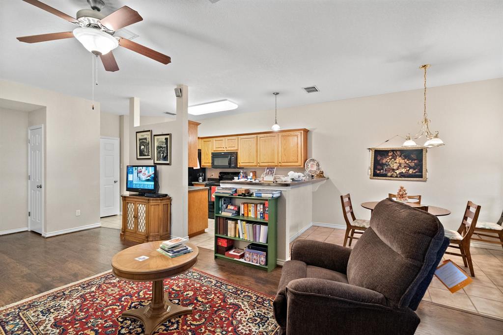 South Side Add - Residential Income