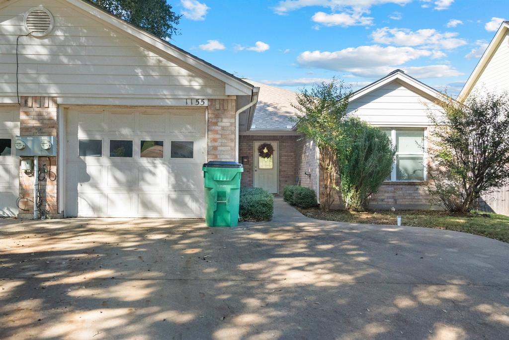 South Side Add - Residential Income