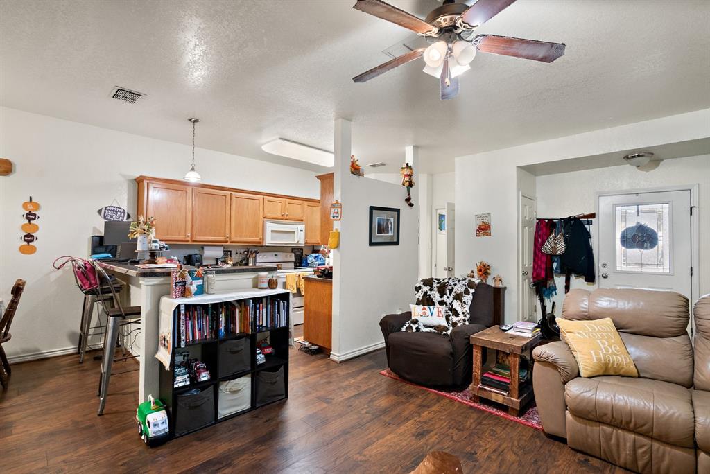 South Side Add - Residential Income