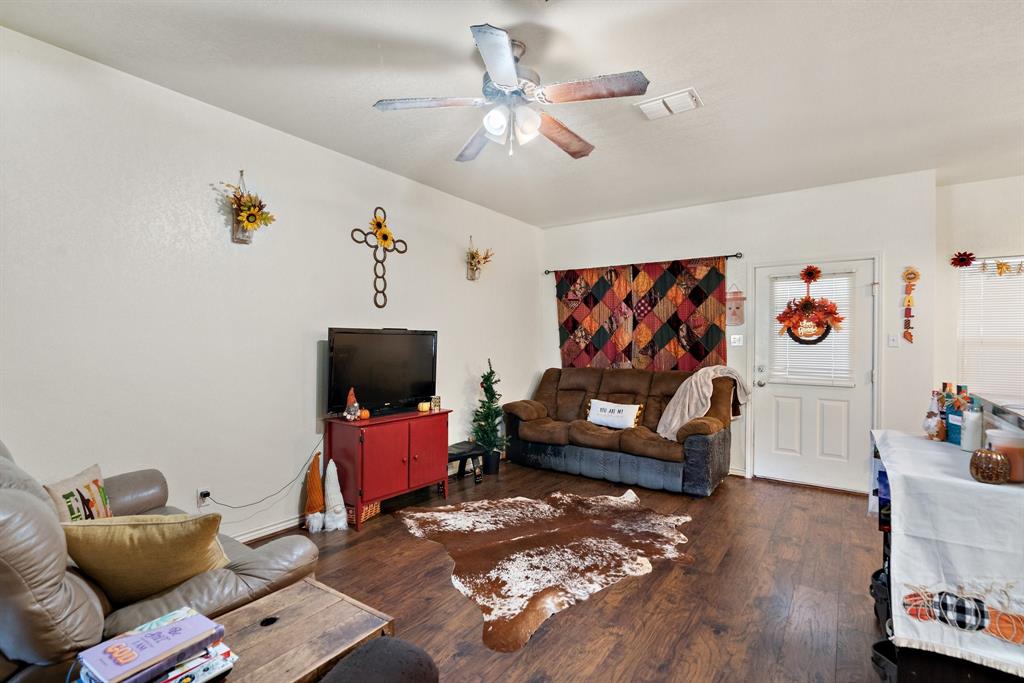 South Side Add - Residential Income