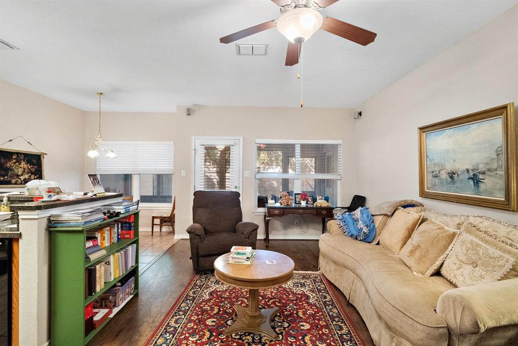 South Side Add - Residential Income