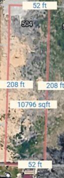 Patterson Add - Land