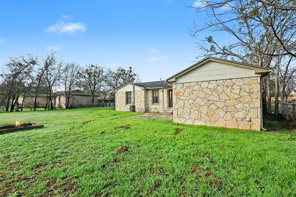 Cherry Lane - Residential