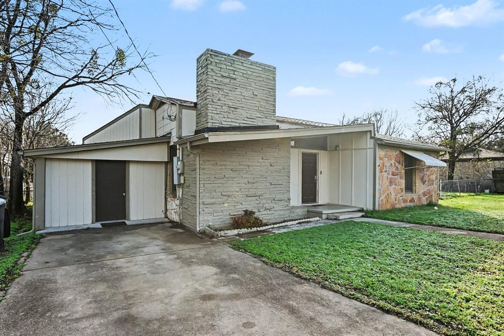 Cherry Lane - Residential
